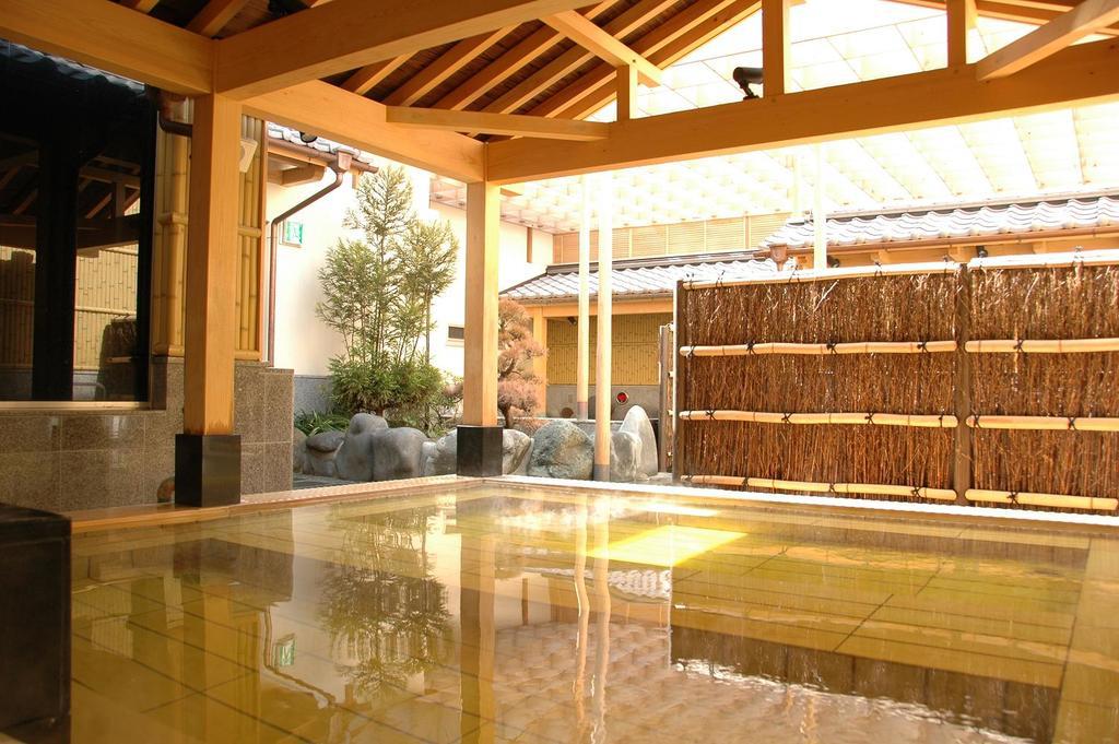 Yamanote Downtown House Komagome Appartement *